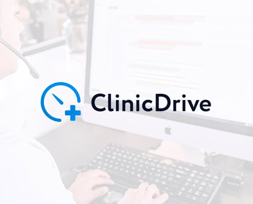 ClinicDrive i bruk som digitalt stöd för klinikens kvalitetsarbete